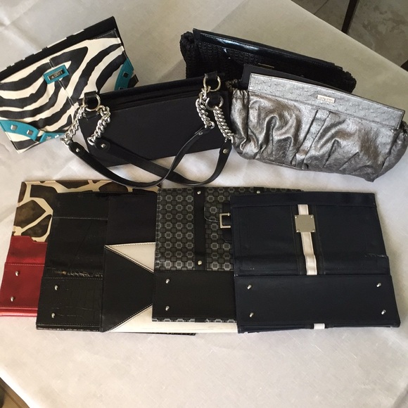 Miche Handbags - Niche Classic Base Bag with 8 shells